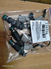 Форсунка топливная NISSAN X-TRAIL T30 01-07 Б/У Форсунка топливная NISSAN X-TRAIL T30 01-07