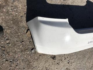 Бампер задний COROLLA 120 00-07