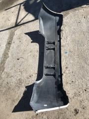 Бампер задний COROLLA 120 00-07