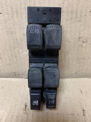 Блок управления стеклоподъемниками передний левый SX4 06-13 2008 Хетчбек 2.0