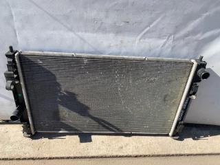 Радиатор основной PATRIOT 10-17 MK74