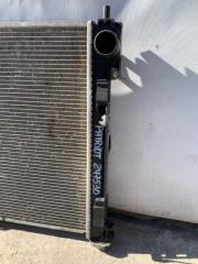 Радиатор основной JEEP PATRIOT 10-17 MK74