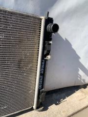 Радиатор основной PATRIOT 10-17 MK74