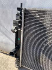 Радиатор основной PATRIOT 10-17 MK74