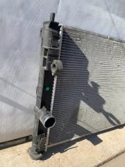 Радиатор основной PATRIOT 10-17 MK74