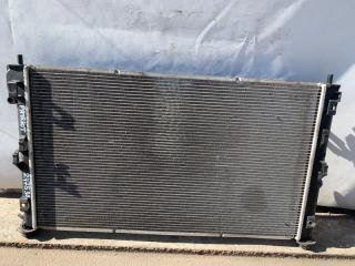 Радиатор основной PATRIOT 10-17 MK74