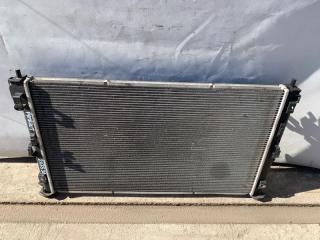 Радиатор основной PATRIOT 10-17 MK74