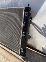 Радиатор основной PATRIOT 10-17 MK74
