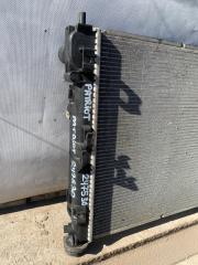 Радиатор основной PATRIOT 10-17 MK74