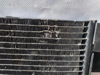 Радиатор кондиционера JEEP PATRIOT 10-17 MK74