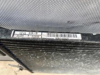 Радиатор кондиционера PATRIOT 10-17 MK74