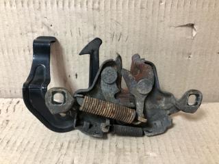 Замок капота FX S50 03-08 2007 Внедорожник 3.5 VQ35DE