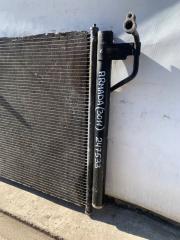 Радиатор кондиционера INFINITI QX56 / TITAN / ARMADA 04-16 Внедорожник VK56DE