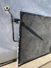 Радиатор кондиционера QX56 / TITAN / ARMADA 04-16 2005 Внедорожник VK56DE