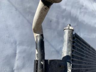 Радиатор кондиционера QX56 / TITAN / ARMADA 04-16 2005 Внедорожник VK56DE