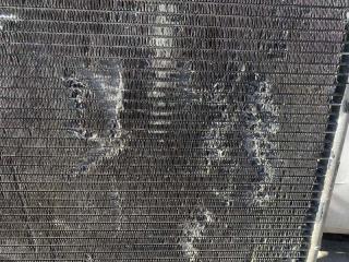 Радиатор кондиционера QX56 / TITAN / ARMADA 04-16 2005 Внедорожник VK56DE