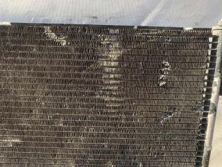 Радиатор кондиционера QX56 / TITAN / ARMADA 04-16 2005 Внедорожник VK56DE