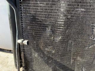 Радиатор кондиционера QX56 / TITAN / ARMADA 04-16 2005 Внедорожник VK56DE