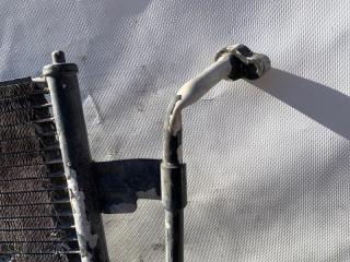 Радиатор кондиционера QX56 / TITAN / ARMADA 04-16 2005 Внедорожник VK56DE