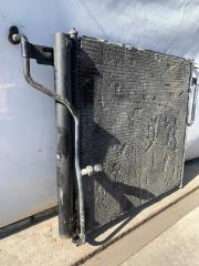 Радиатор кондиционера QX56 / TITAN / ARMADA 04-16 2005 Внедорожник VK56DE