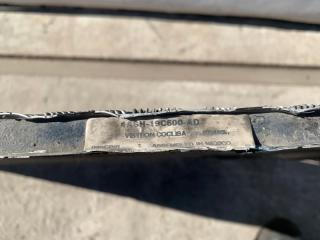 Радиатор кондиционера QX56 / TITAN / ARMADA 04-16 2005 Внедорожник VK56DE