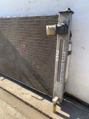 Радиатор основной INFINITI G25/G35/G37/Q40 06-14 Седан 3.5 VQ35HR