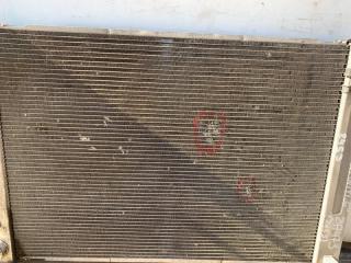 Радиатор основной G25/G35/G37/Q40 06-14 2008 Седан 3.5 VQ35HR