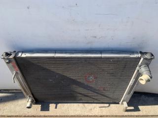 Радиатор основной G25/G35/G37/Q40 06-14 2008 Седан 3.5 VQ35HR