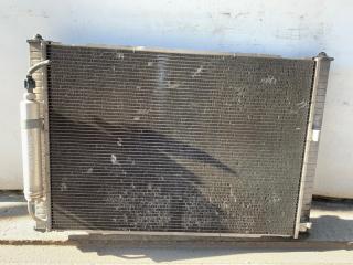 Радиатор основной G25/G35/G37/Q40 06-14 2008 Седан 3.5 VQ35HR