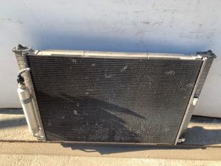 Радиатор основной G25/G35/G37/Q40 06-14 2008 Седан 3.5 VQ35HR