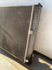 Радиатор основной G25/G35/G37/Q40 06-14 2008 Седан 3.5 VQ35HR