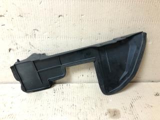 Дефлектор радиатора левый FX S50 03-08 2007 Внедорожник 3.5 VQ35DE