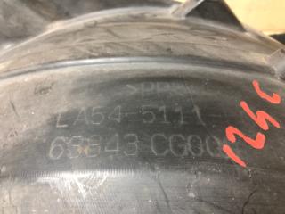 Подкрылок передний левый FX S50 03-08 2007 Внедорожник 3.5 VQ35DE