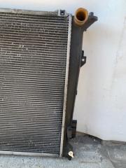 Радиатор основной KIA MAGENTIS 05–10 MG 2.4