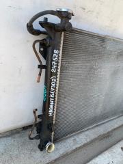 Радиатор основной MAGENTIS 05–10 2008 MG 2.4