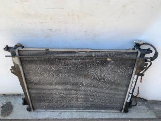 Радиатор основной MAGENTIS 05–10 2008 MG 2.4