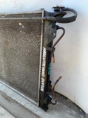 Радиатор основной MAGENTIS 05–10 2008 MG 2.4