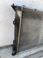 Радиатор основной MAGENTIS 05–10 2008 MG 2.4