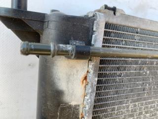 Радиатор основной MAGENTIS 05–10 2008 MG 2.4