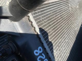 Радиатор основной MAGENTIS 05–10 2008 MG 2.4