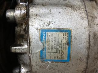 Компрессор кондиционера FX S50 03-08 2007 Внедорожник 3.5 VQ35DE