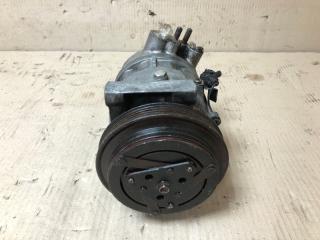 Компрессор кондиционера INFINITI FX S50 03-08 Внедорожник 3.5 VQ35DE