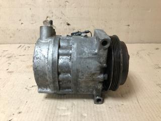 Компрессор кондиционера FX S50 03-08 2007 Внедорожник 3.5 VQ35DE