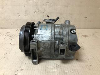 Компрессор кондиционера FX S50 03-08 2007 Внедорожник 3.5 VQ35DE