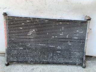 Радиатор кондиционера CIVIC ES 00-05 2003 1.7 D17A2