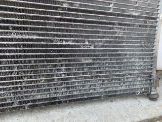 Радиатор кондиционера CIVIC ES 00-05 2003 1.7 D17A2