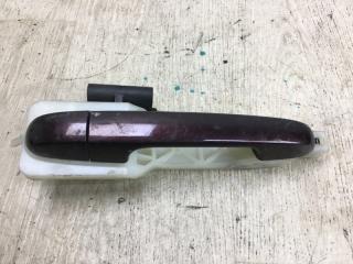 Ручка двери наружная передняя правая FORTE/CERATO TD 08-13 2009 TD 2.0 G4KD