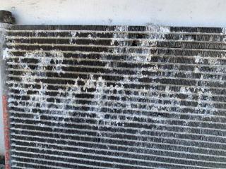 Радиатор кондиционера CIVIC ES 00-05 2003 Седан 1.3