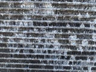 Радиатор кондиционера CIVIC ES 00-05 2003 Седан 1.3