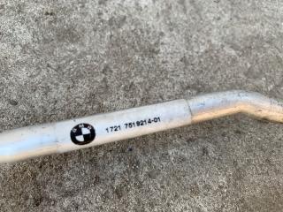 Радиатор ГУР 5 SERIES 03-10 2006 Седан N52B30A